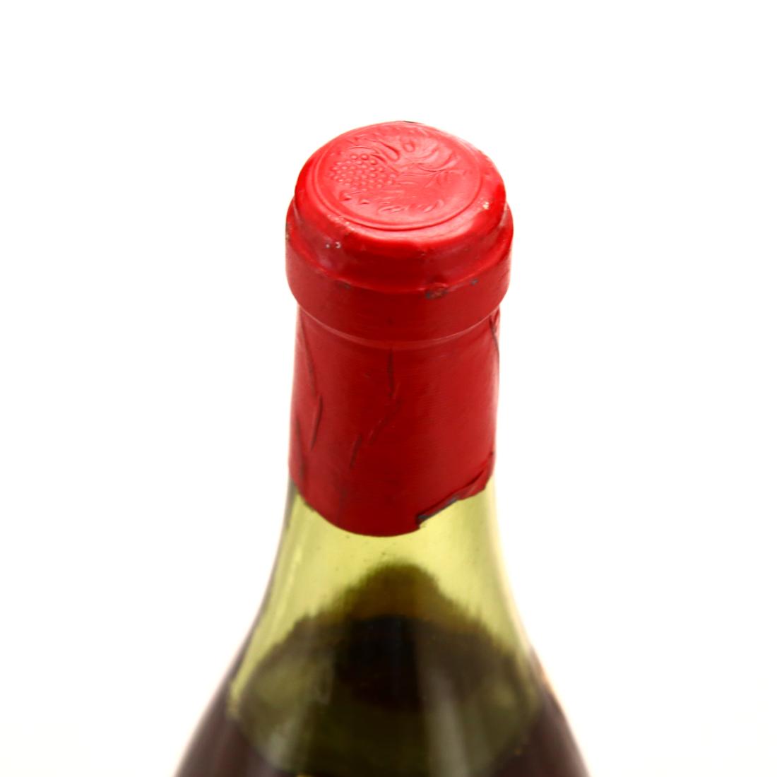 Image for J.L.P. Lebegue Bichot Clos De Beze 1959 Chambertin Grand-Cru