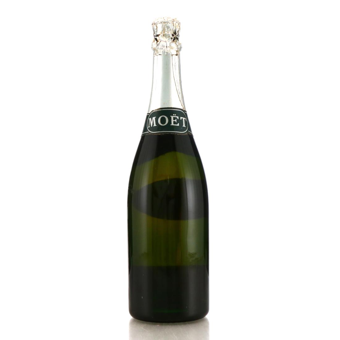 Image for Moet & Chandon NV Champagne