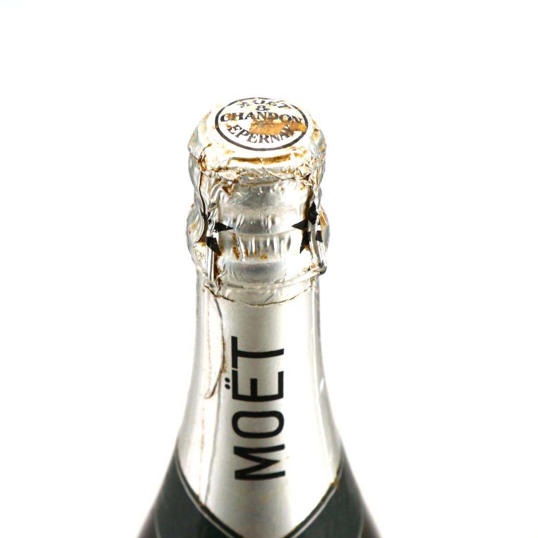 Image for Moet & Chandon NV Champagne