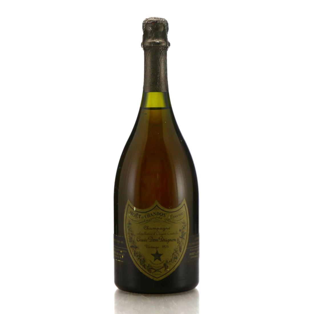 Image for Dom Perignon 1973 Vintage Champagne