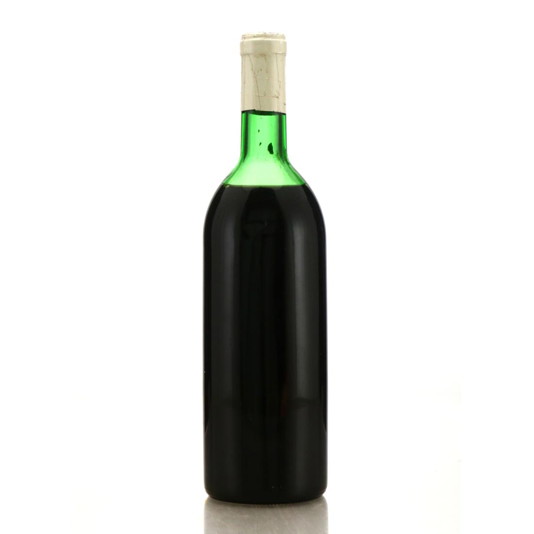 Image for Penfolds Bin 95 Grange Hermitage 1975