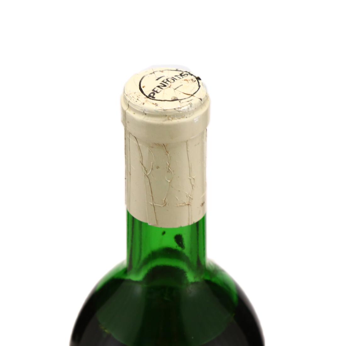 Image for Penfolds Bin 95 Grange Hermitage 1975