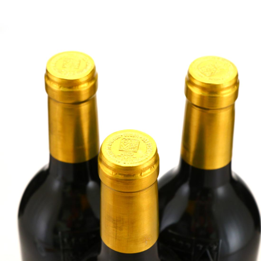 Image for Ch. Pichon Longueville Comtesse De Lalande 2004 Pauillac 2eme-Cru