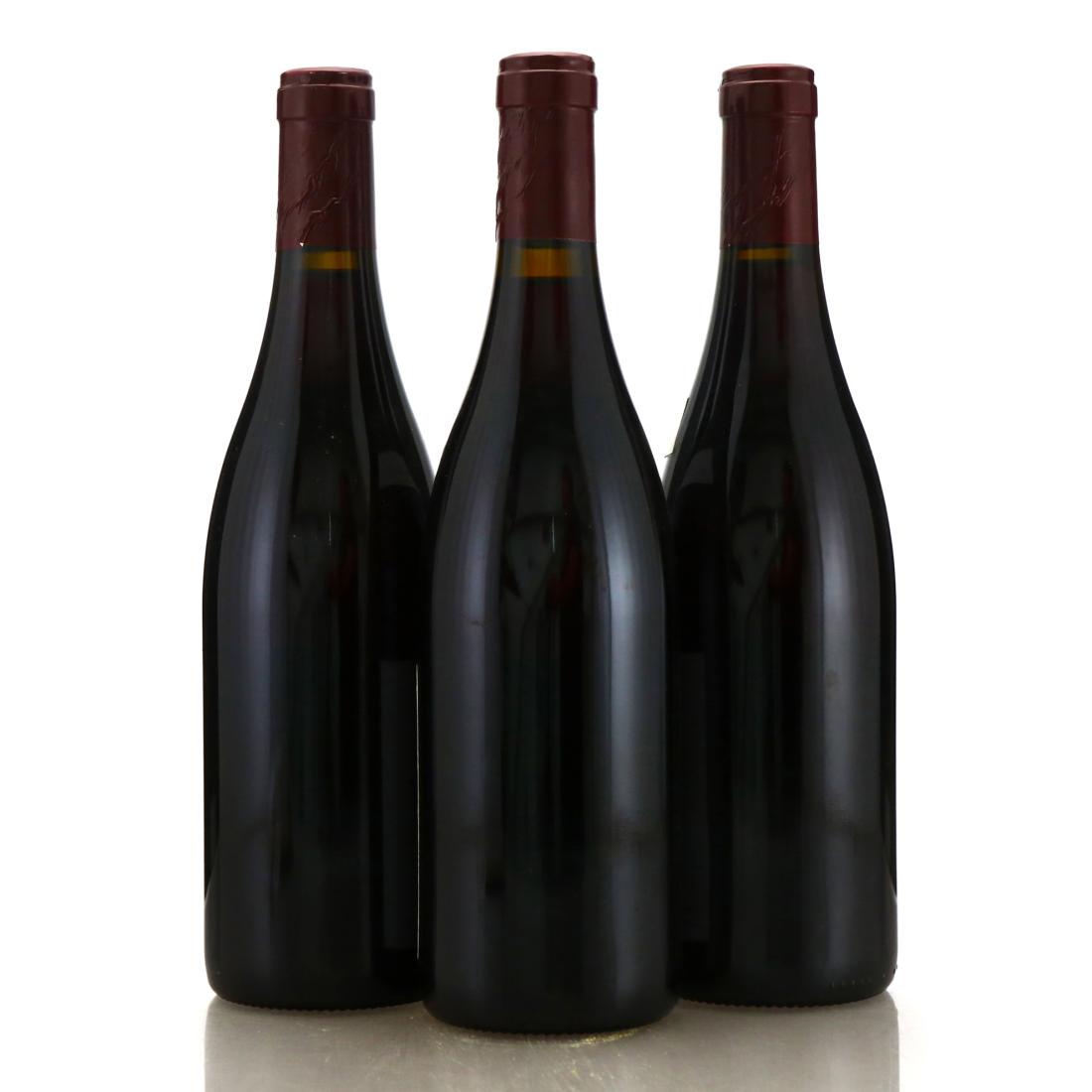 Image for N.Ramonet Boudriotte 2005 Chassagne-Montrachet 1er-Cru