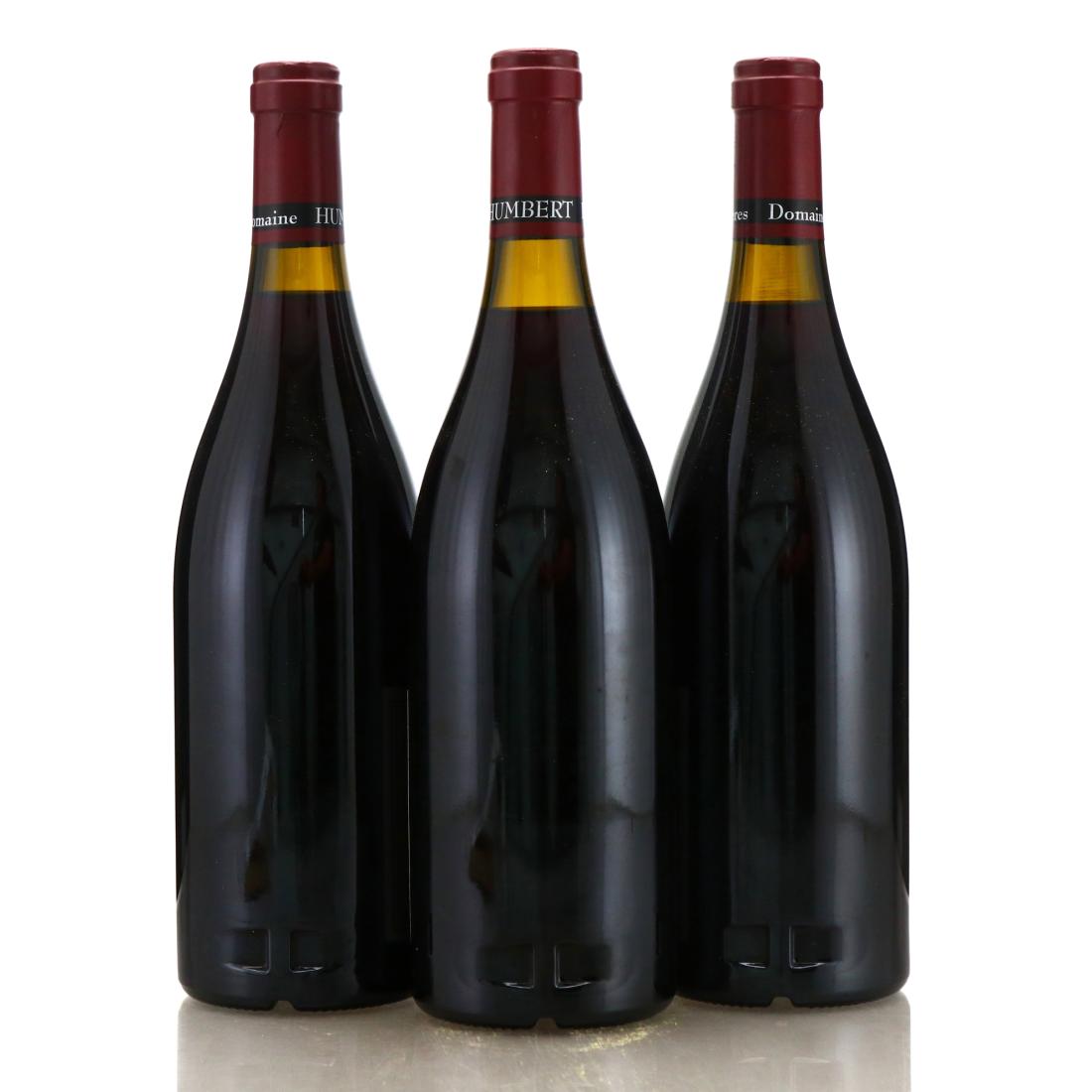 Image for Dom. Humbert Estournelles St Jacques 2004 Gevrey-Chambertin 1er-Cru