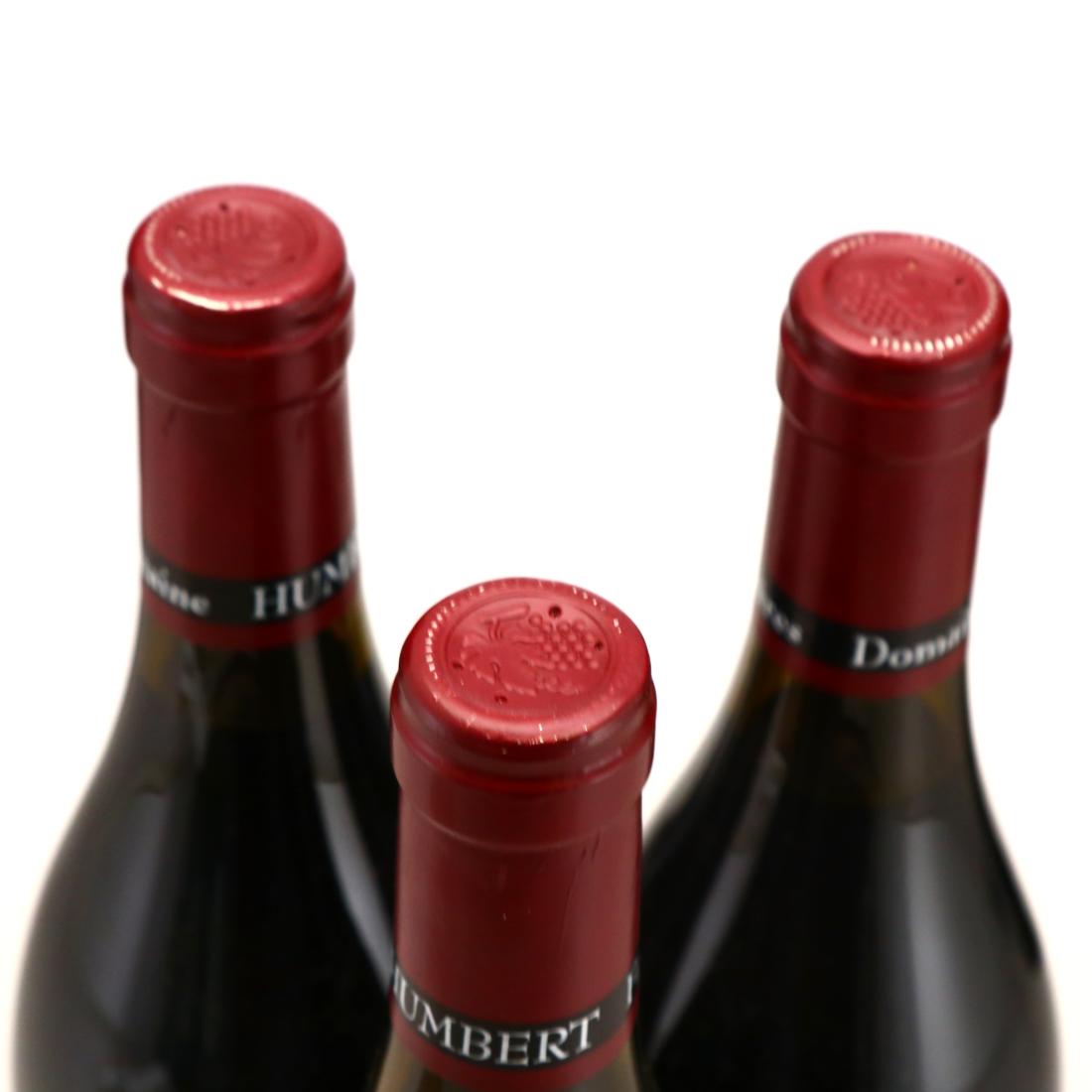 Image for Dom. Humbert Estournelles St Jacques 2004 Gevrey-Chambertin 1er-Cru
