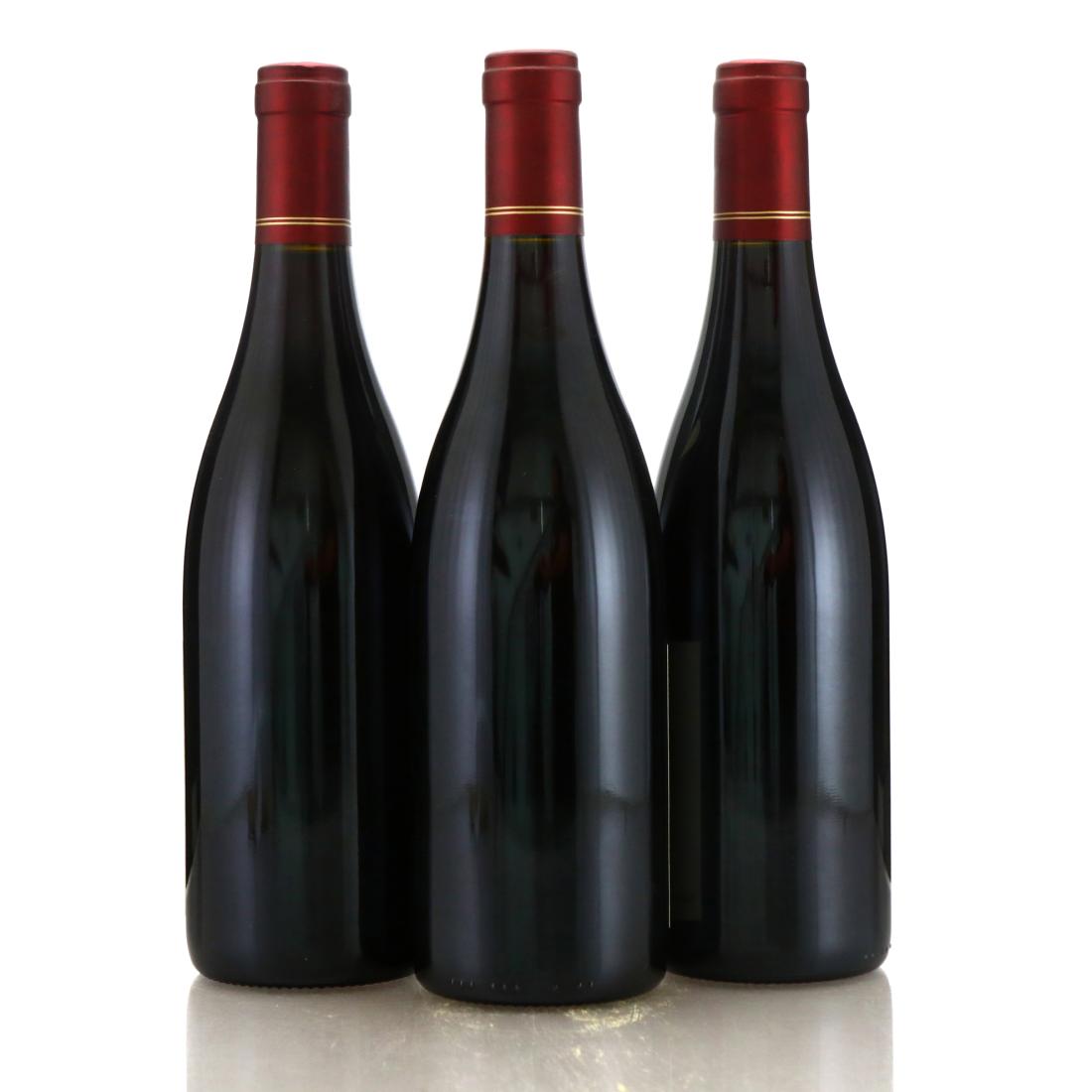 Image for Dom. Bernard and Thierry Glantenay Les Caillerets 2008 Volnay 1er-cru