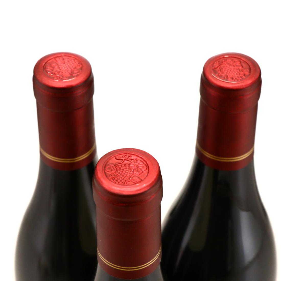 Image for Dom. Bernard and Thierry Glantenay Les Caillerets 2008 Volnay 1er-cru
