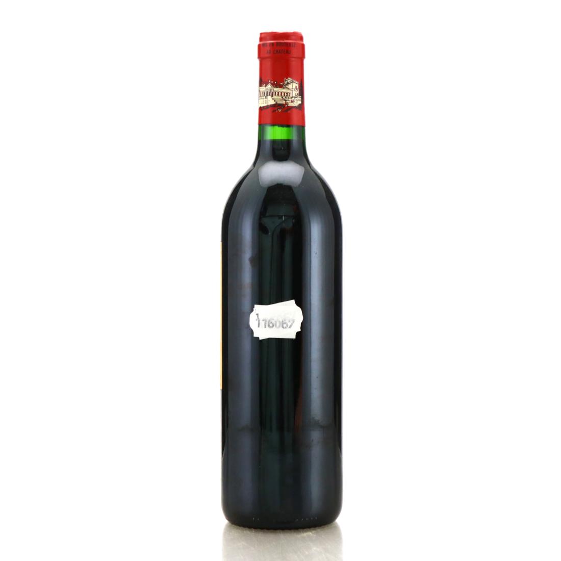 Image for Ch. Ducru-Beaucaillou 1989 St-Julien 2eme-Cru
