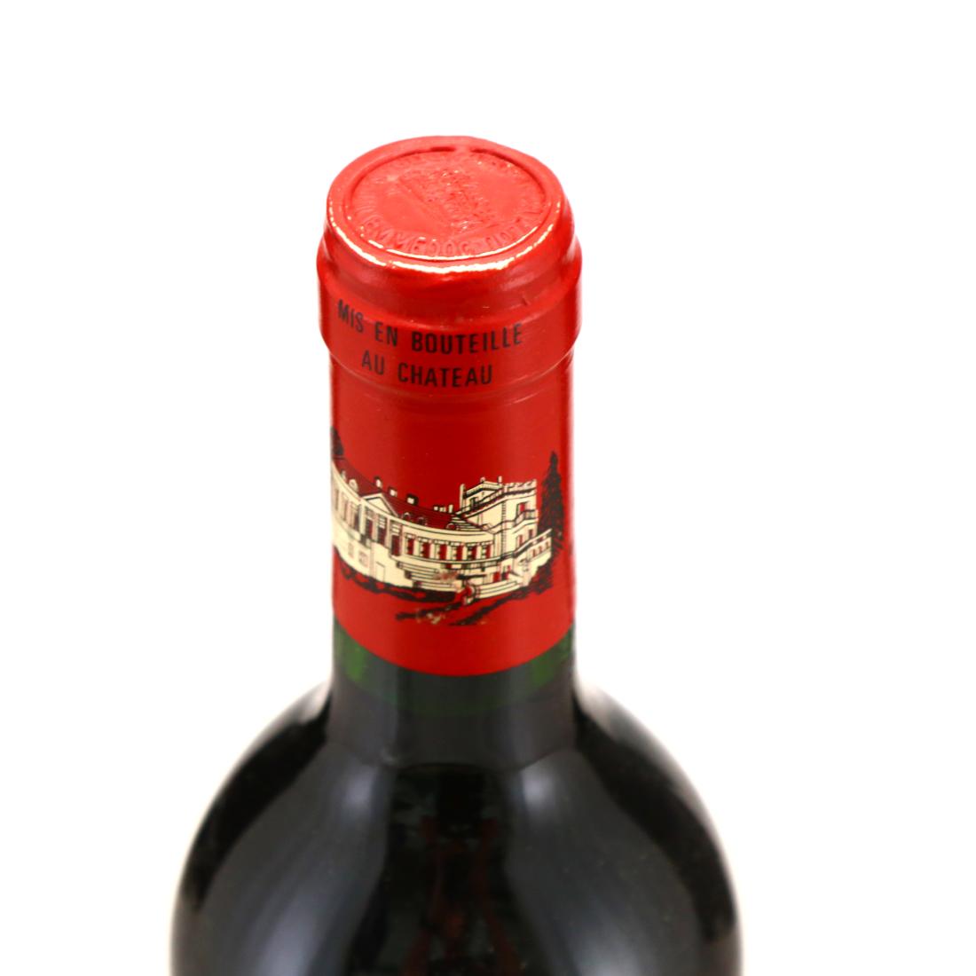 Image for Ch. Ducru-Beaucaillou 1989 St-Julien 2eme-Cru