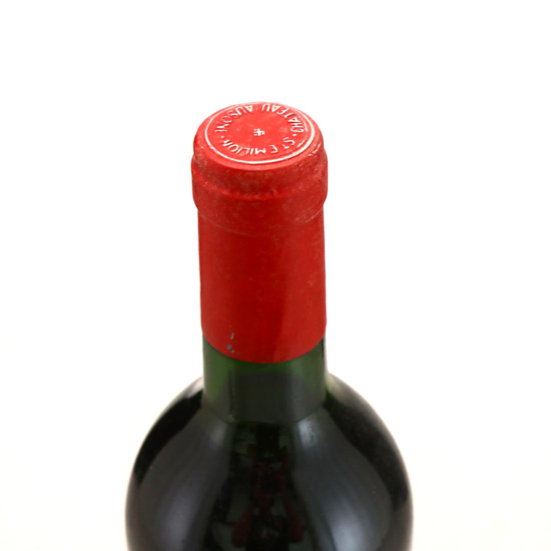Image for Ch. Ausone 1985 St-Emilion 1er-Grand-Cru