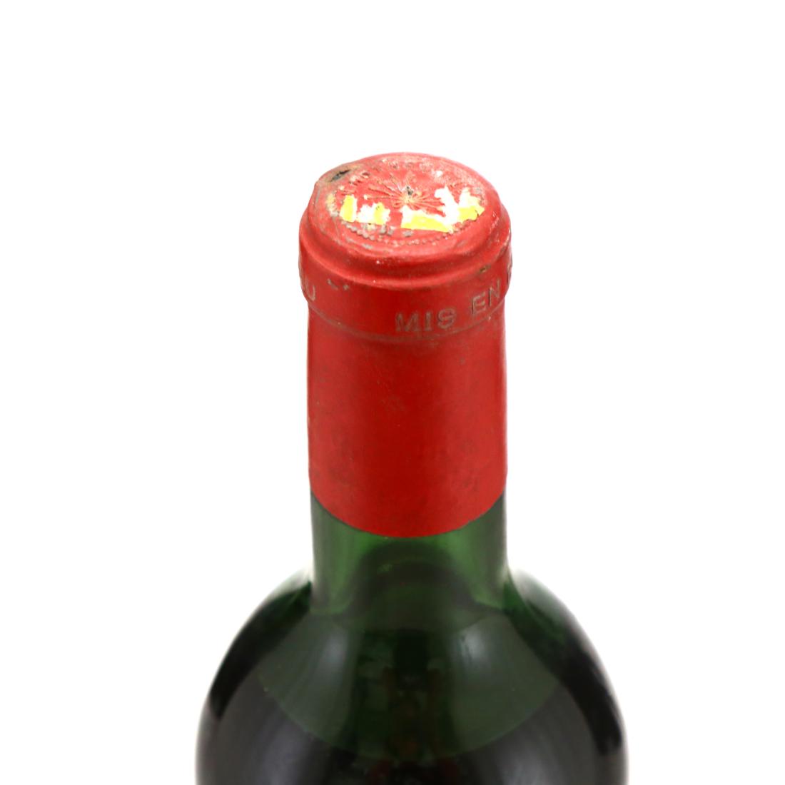 Image for Ch. Mouton-Rothschild 1965 Pauillac 1er-Cru