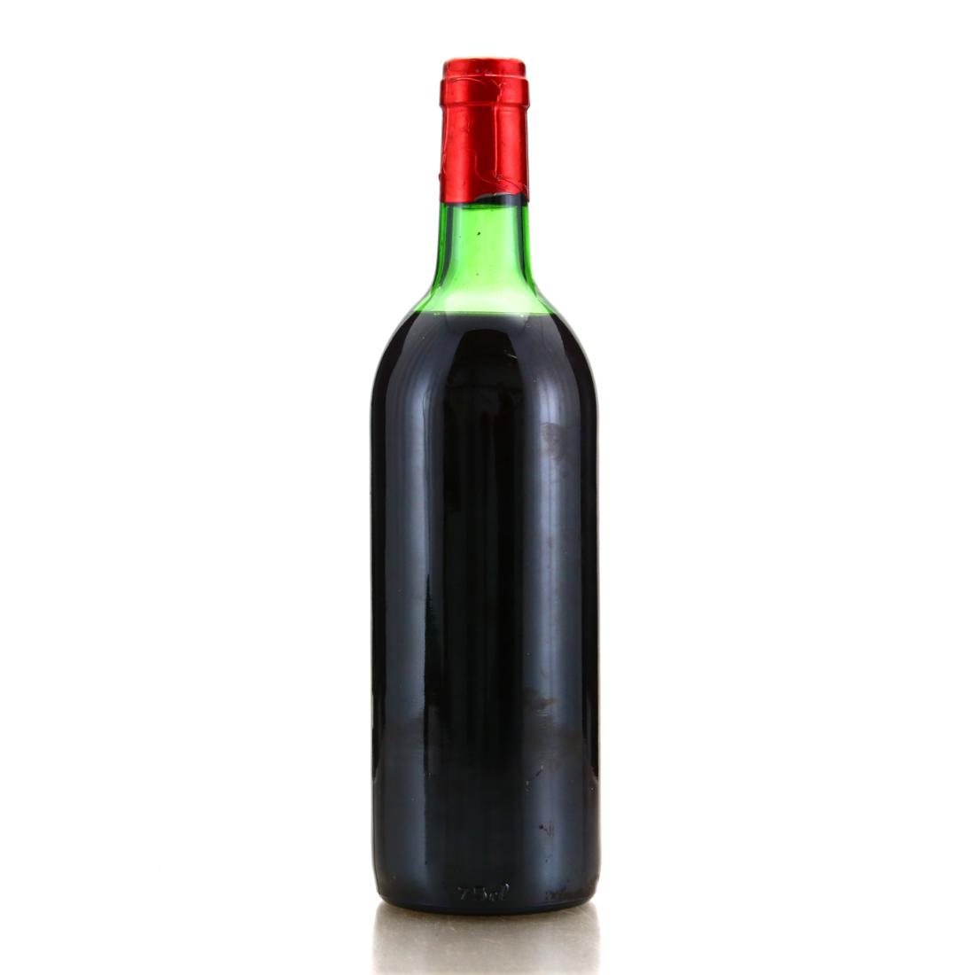 Image for Ch. Musar 1972 Bekaa Valley