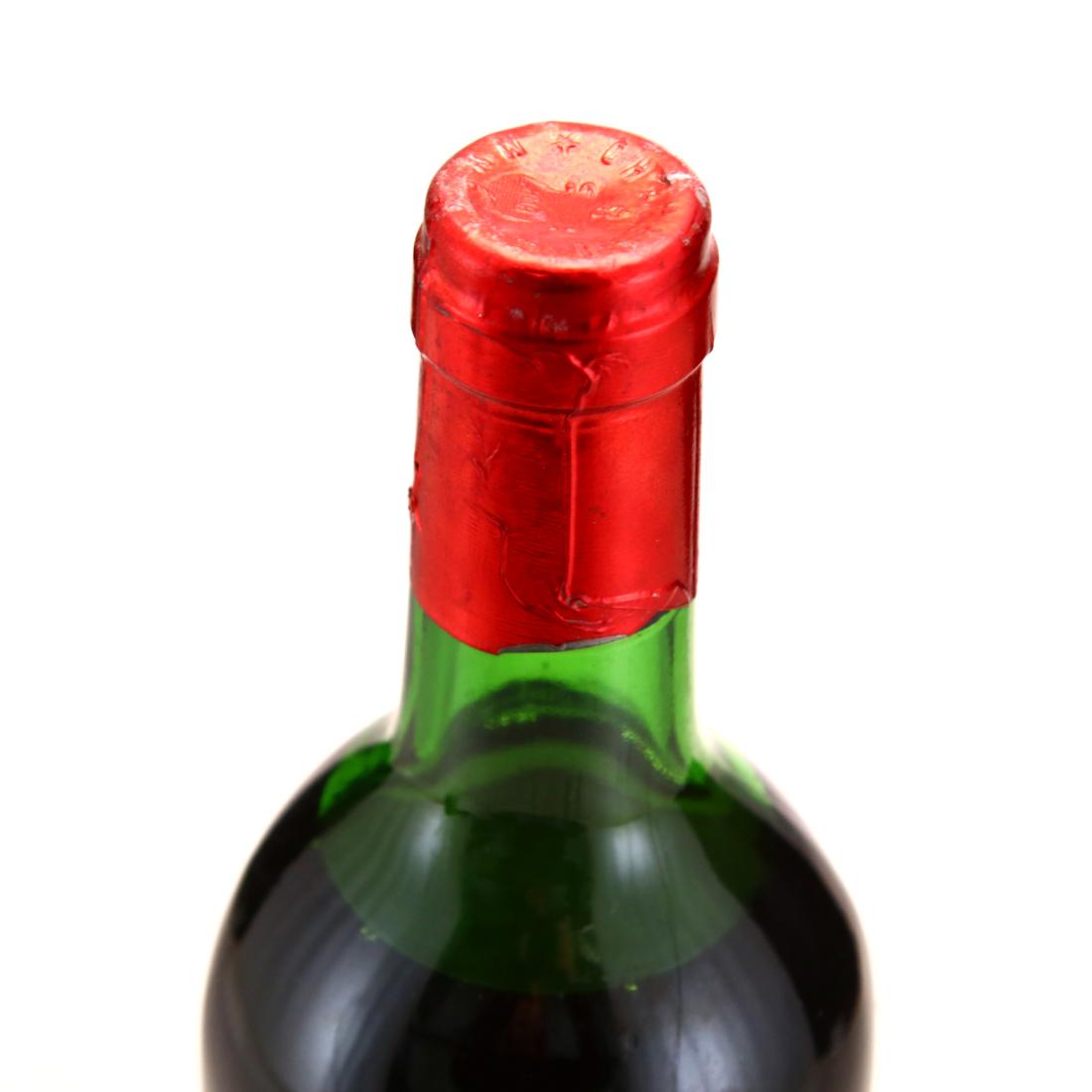 Image for Ch. Musar 1972 Bekaa Valley