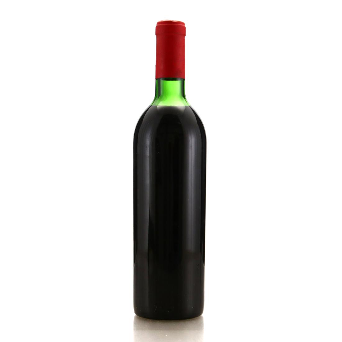 Image for Château Latour 1967