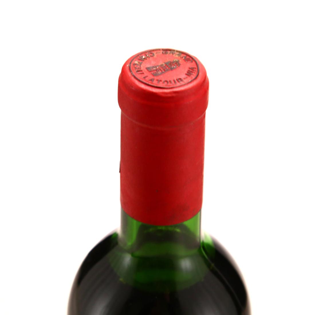 Image for Château Latour 1967