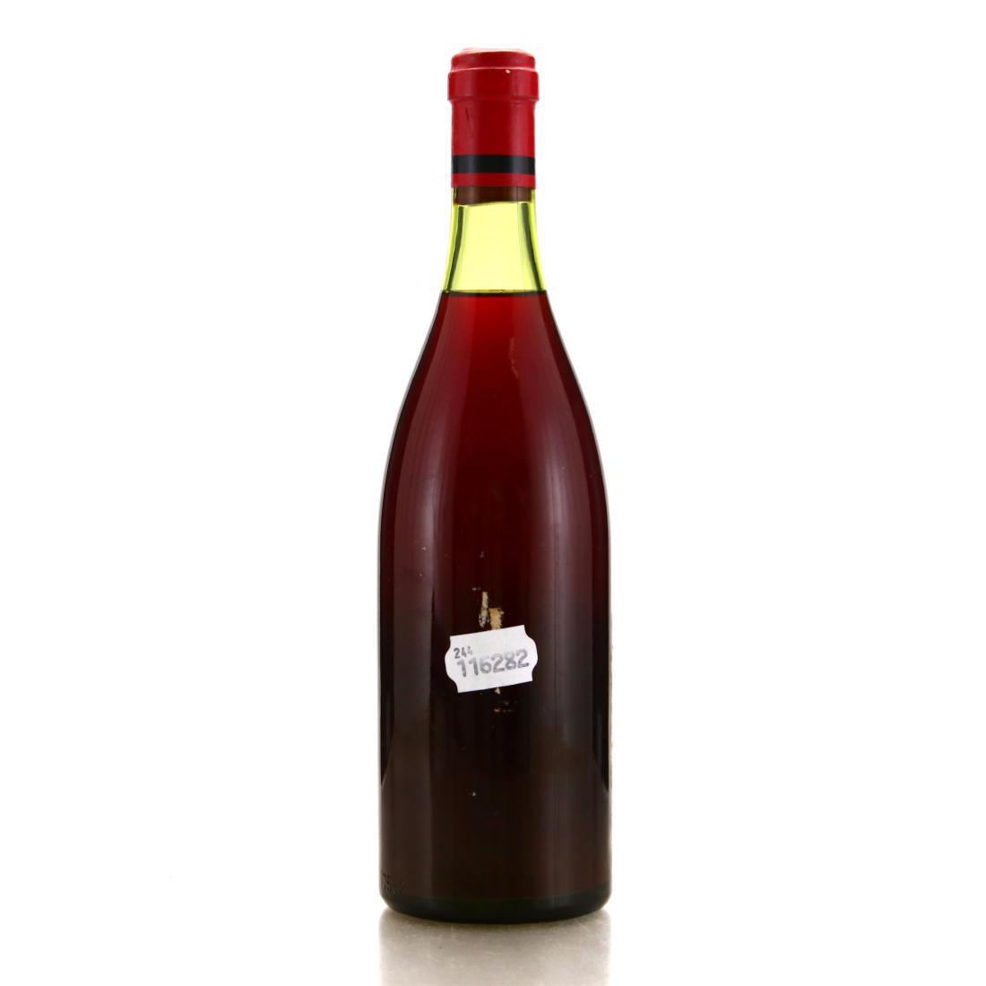 Image for Dom. R.Engel 1970 Echezeaux