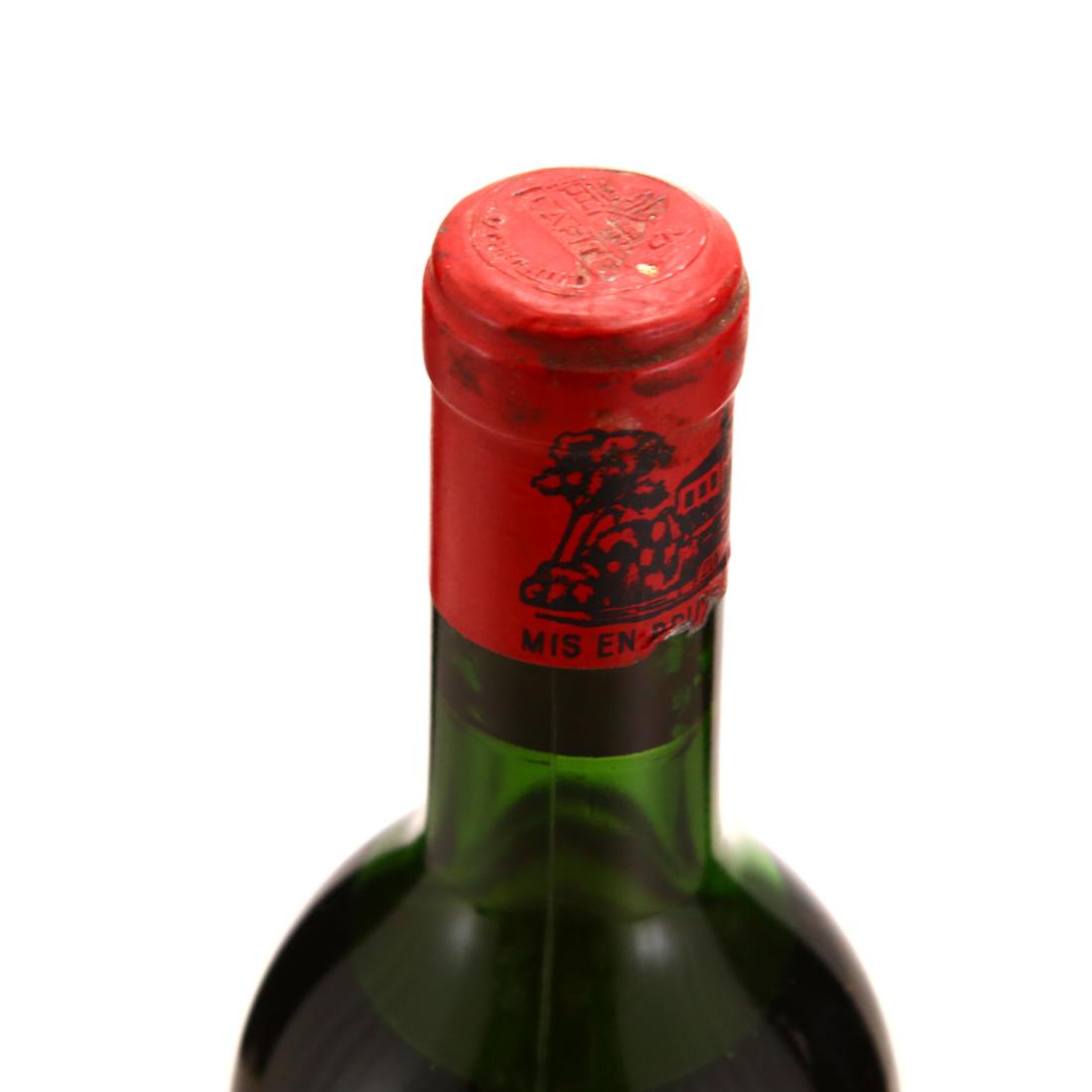 Image for Château Lafite Rothschild 1960