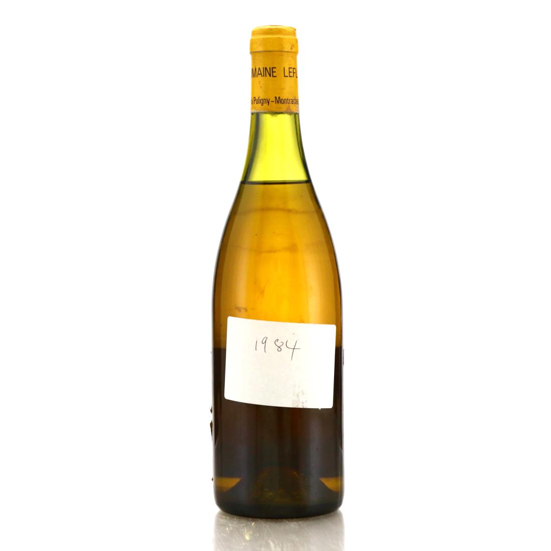 Image for Dom. Leflaive Batard-Montrachet Grand-Cru