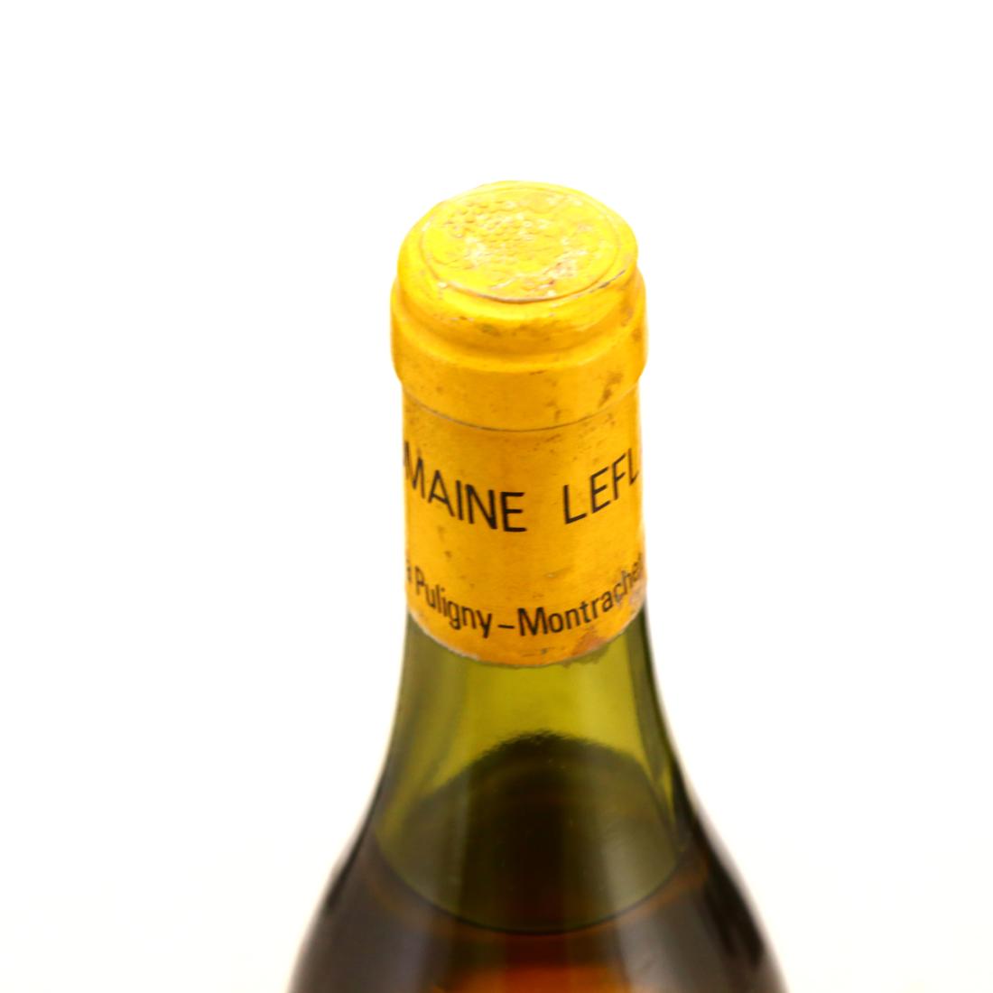 Image for Dom. Leflaive Batard-Montrachet Grand-Cru
