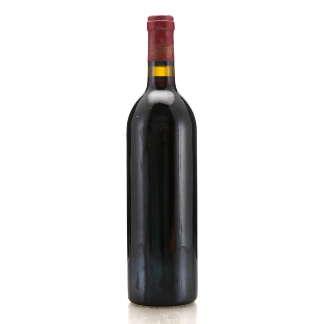 Image for Cos D'Estournel 1982