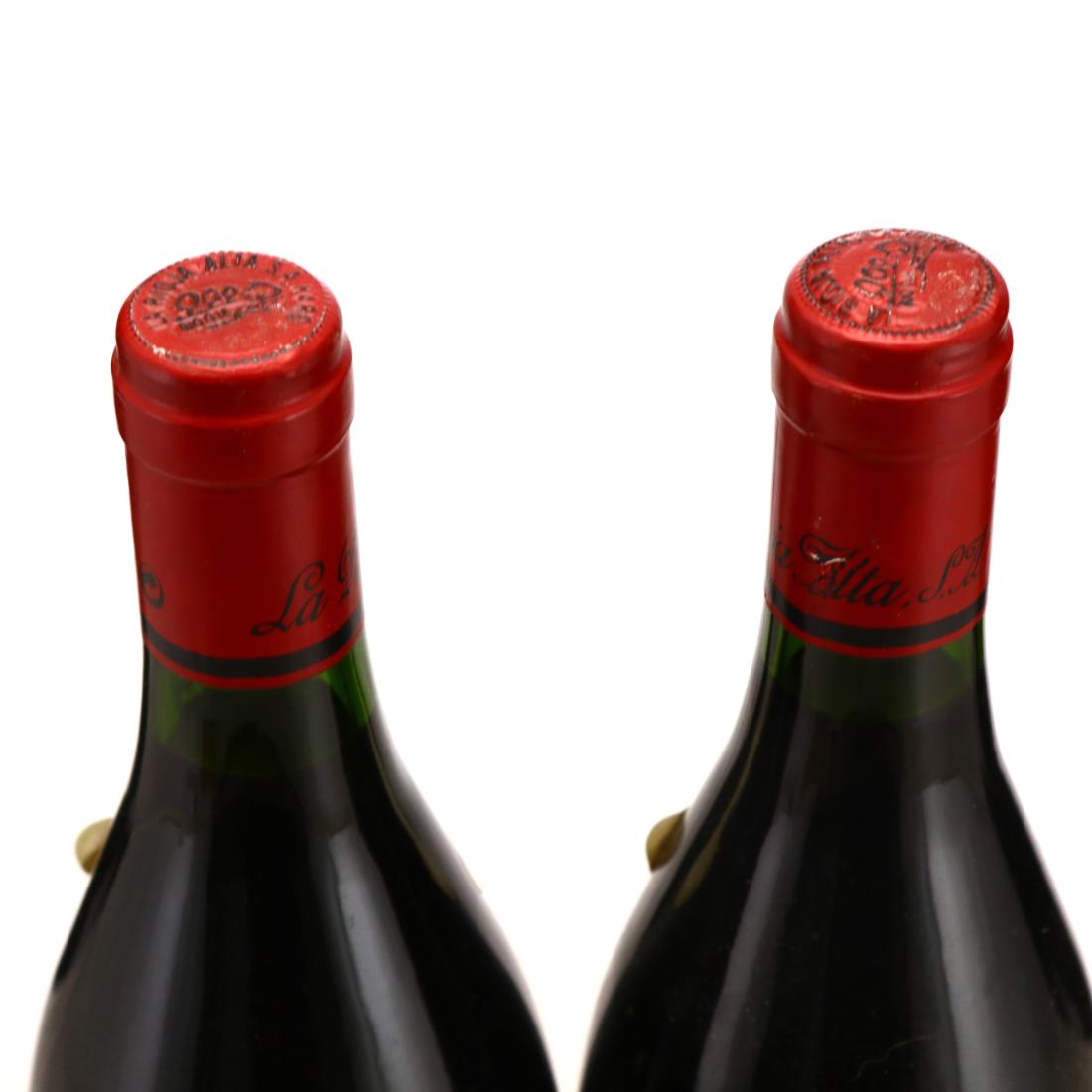 Image for La Rioja Alta Vina Ardanza 1995 Rioja Reserva