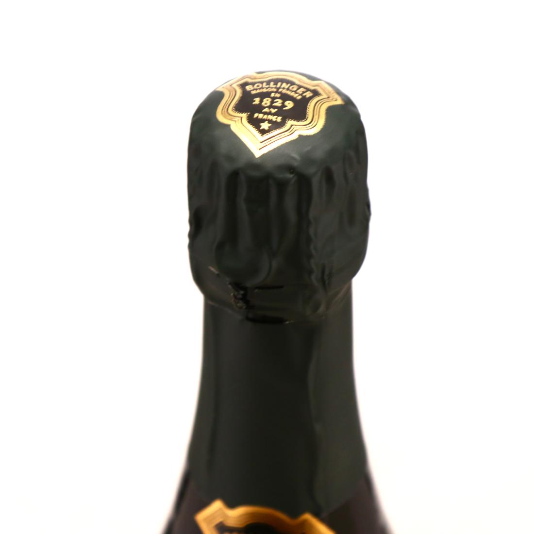 Image for Bollinger Grande Année Brut 2002 Vintage Champagne