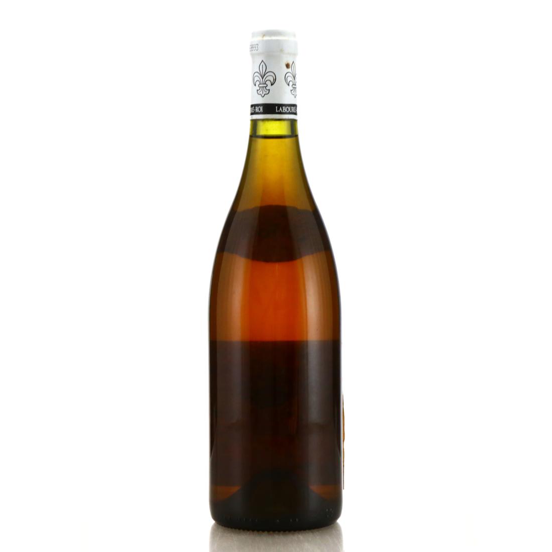 Image for Laboure-Roi 2000 Le Montrachet Grand-Cru