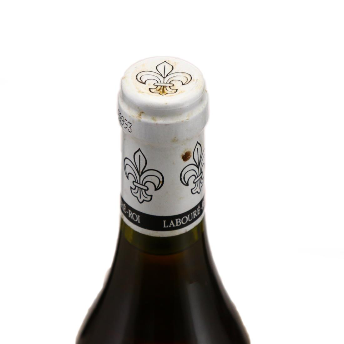 Image for Laboure-Roi 2000 Le Montrachet Grand-Cru