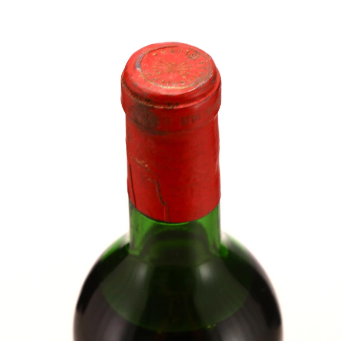 Image for Ch. Mouton-Rothschild 1970 Pauillac 1er-Cru