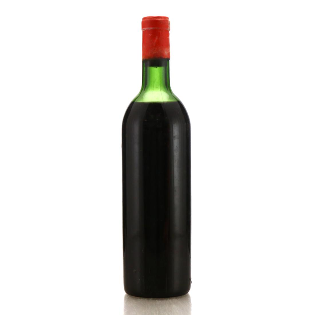 Image for Château Leoville Las Cases 1961