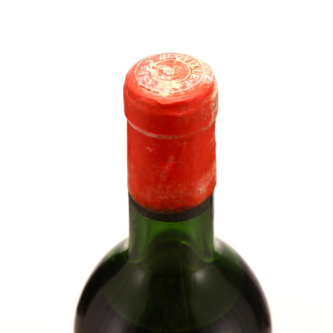 Image for Château Leoville Las Cases 1961