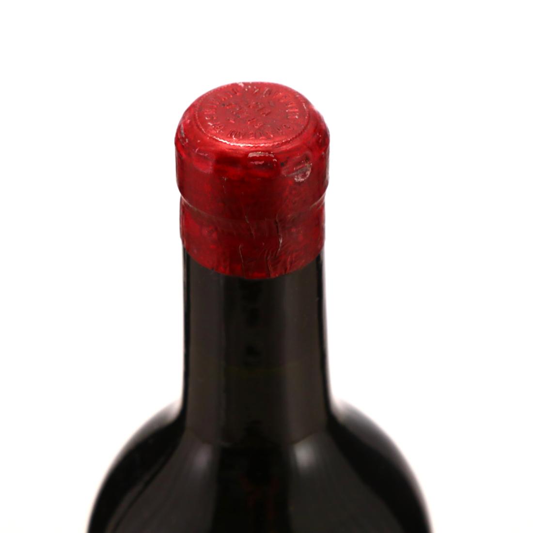 Image for Ch. Desmirail 1928 Margaux 3eme-Cru