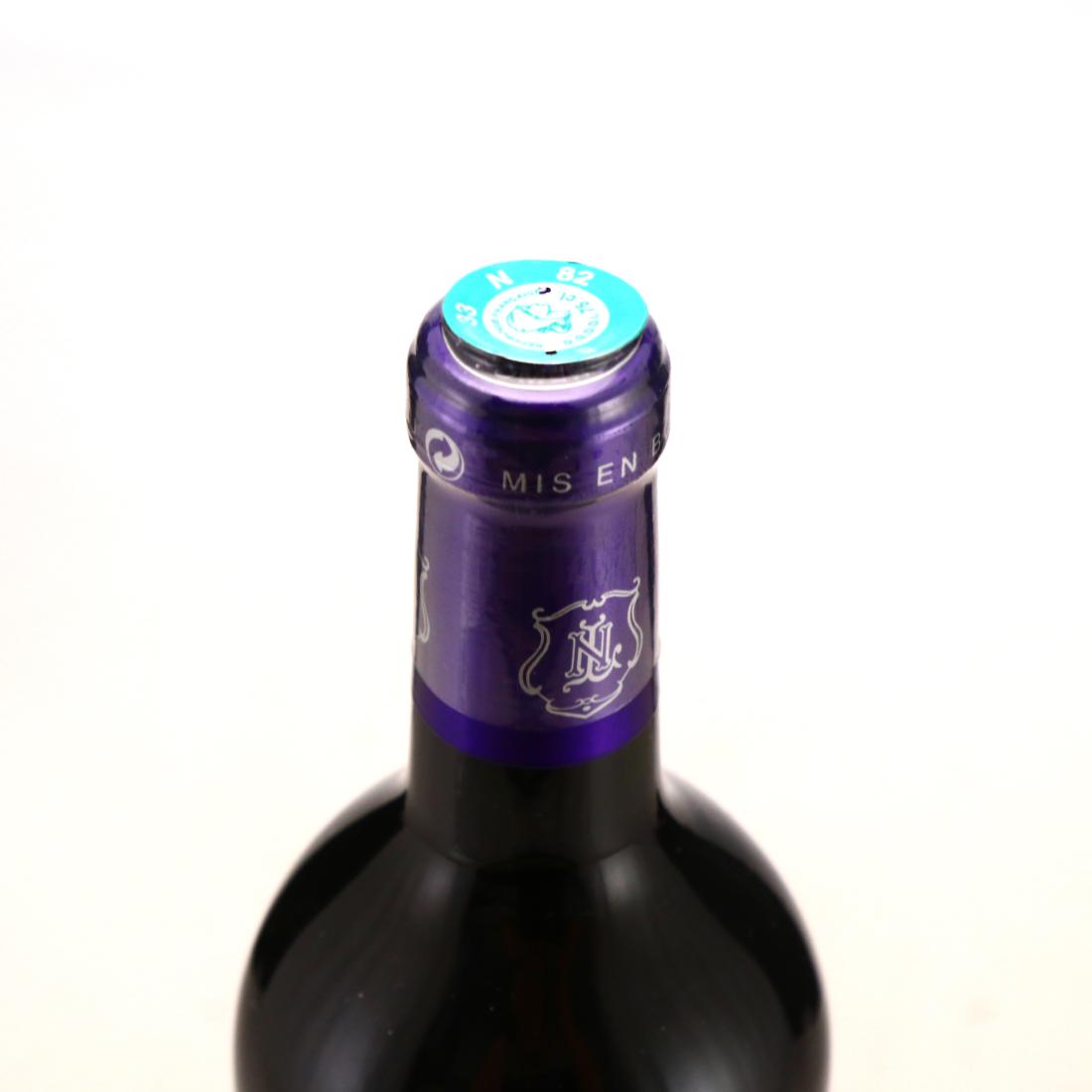 Image for Ch. La Conseillante 2005 Pomerol