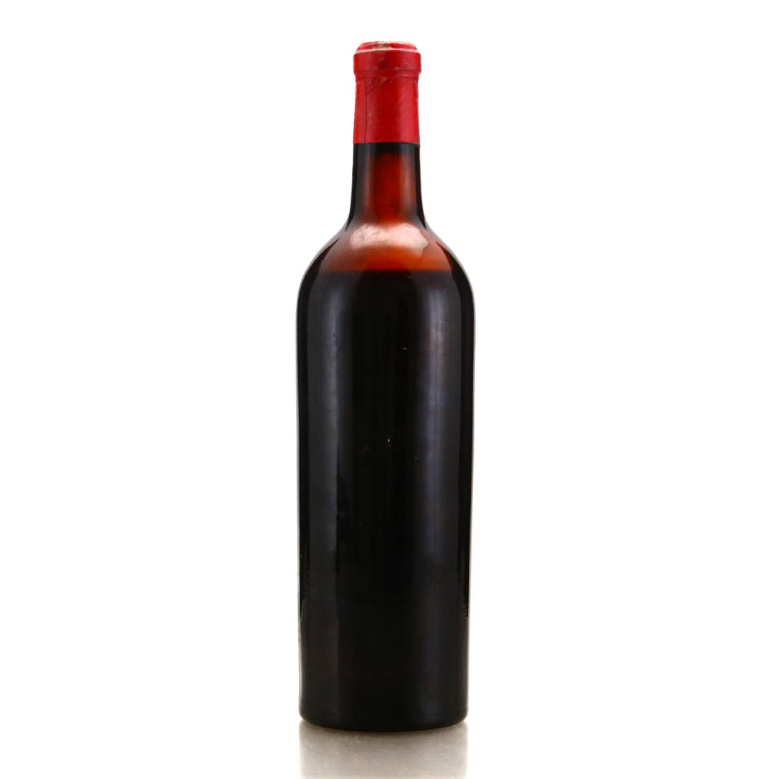 Image for Ch. Petrus 1958 Pomerol