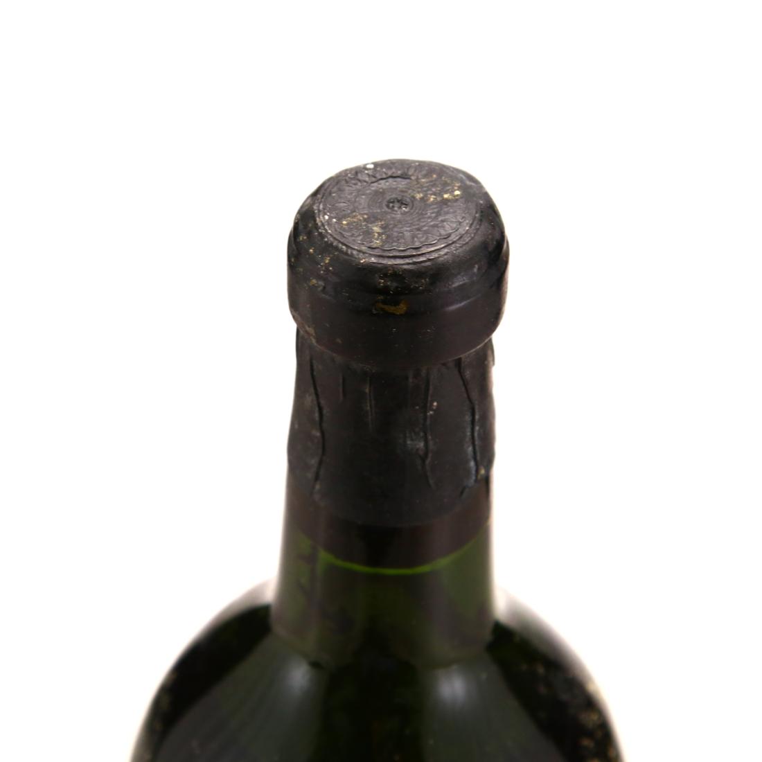Image for Ch. Pichon Longueville Comtesse De Lalande 1955 Pauillac 2eme-Cru