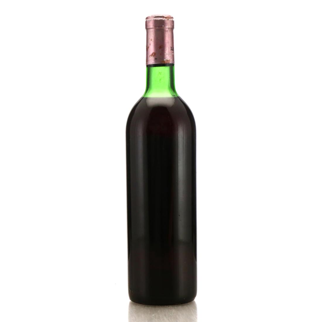 Image for Ch. La Mission Haut-Brion 1967 Pessac-Leognan Grand-Cru