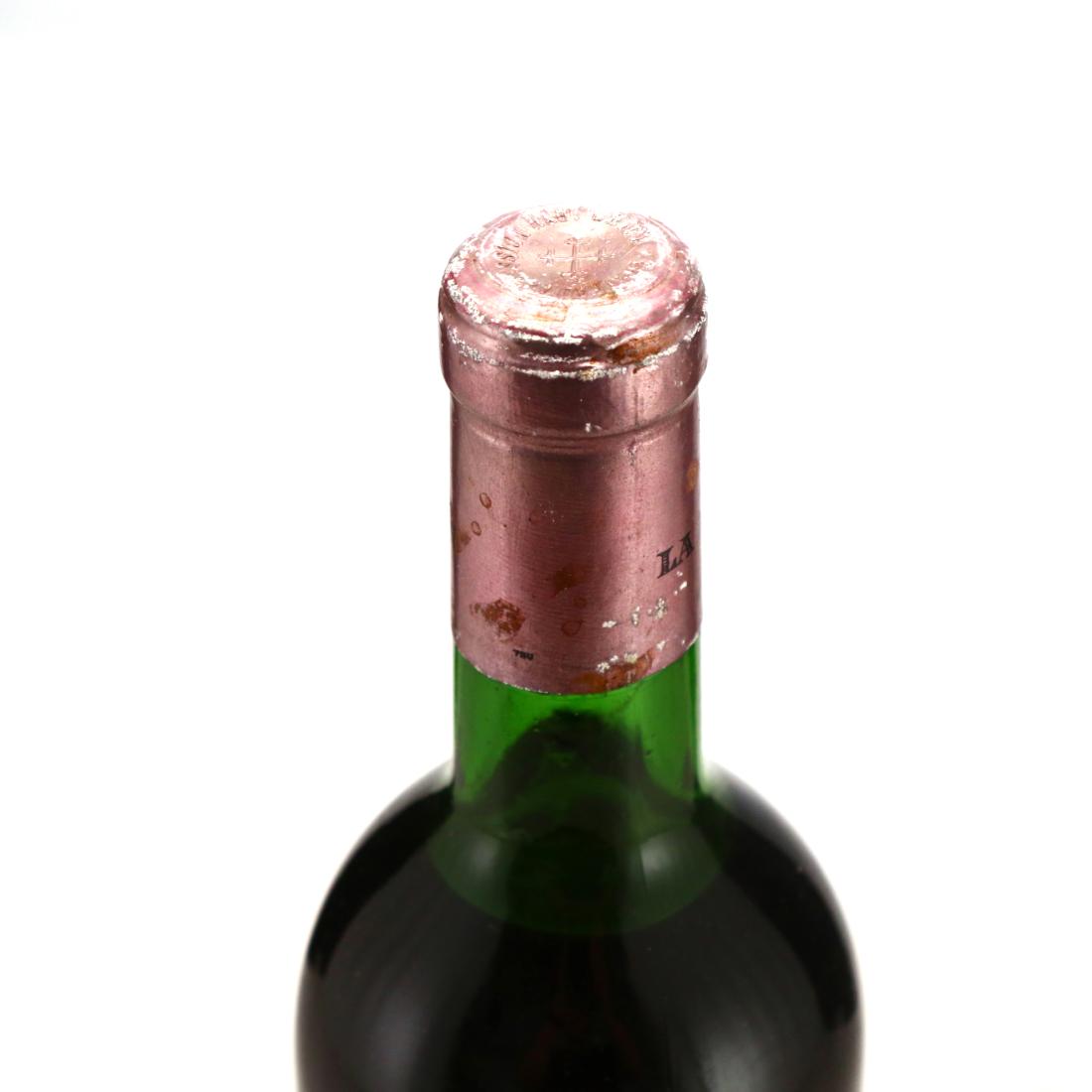 Image for Ch. La Mission Haut-Brion 1967 Pessac-Leognan Grand-Cru