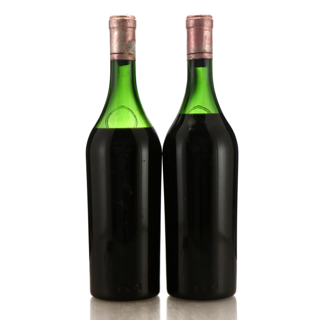 Image for Ch. Haut-Brion 1961 Pessac-Leognan 1er-Grand-Cru