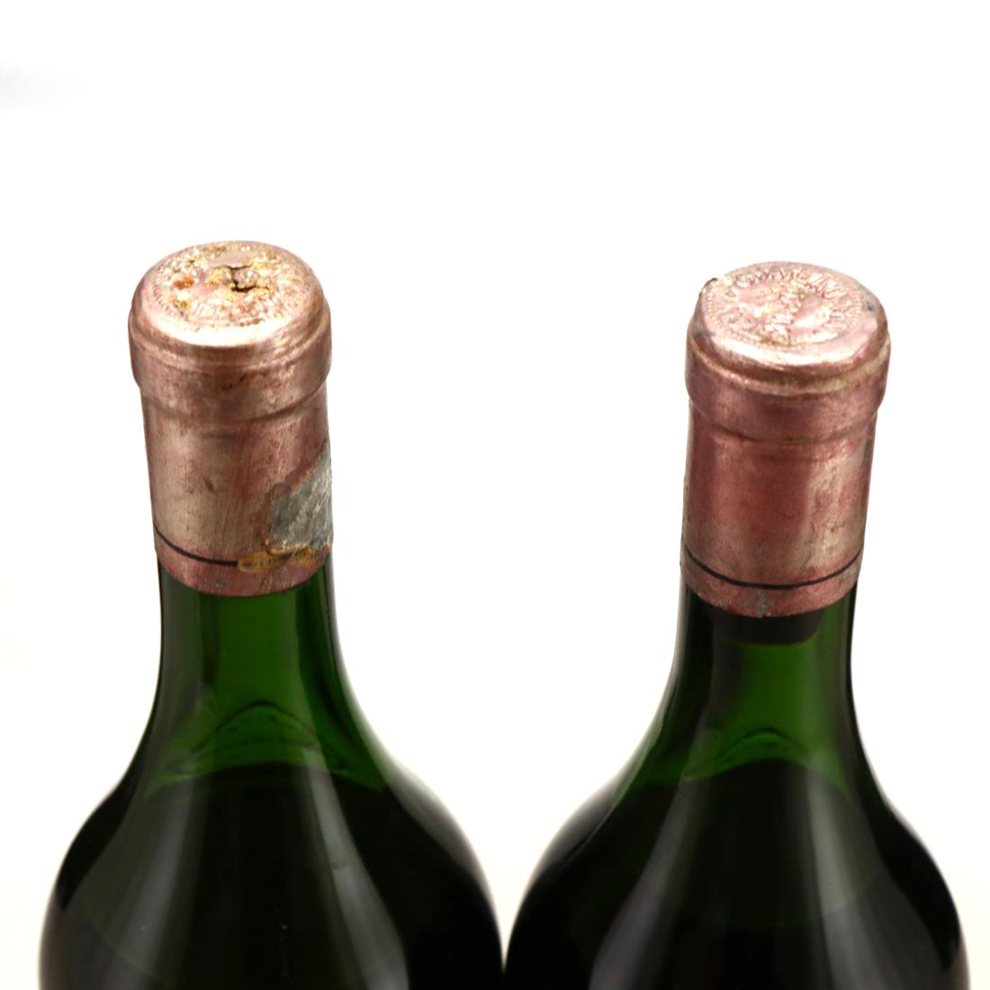 Image for Ch. Haut-Brion 1961 Pessac-Leognan 1er-Grand-Cru
