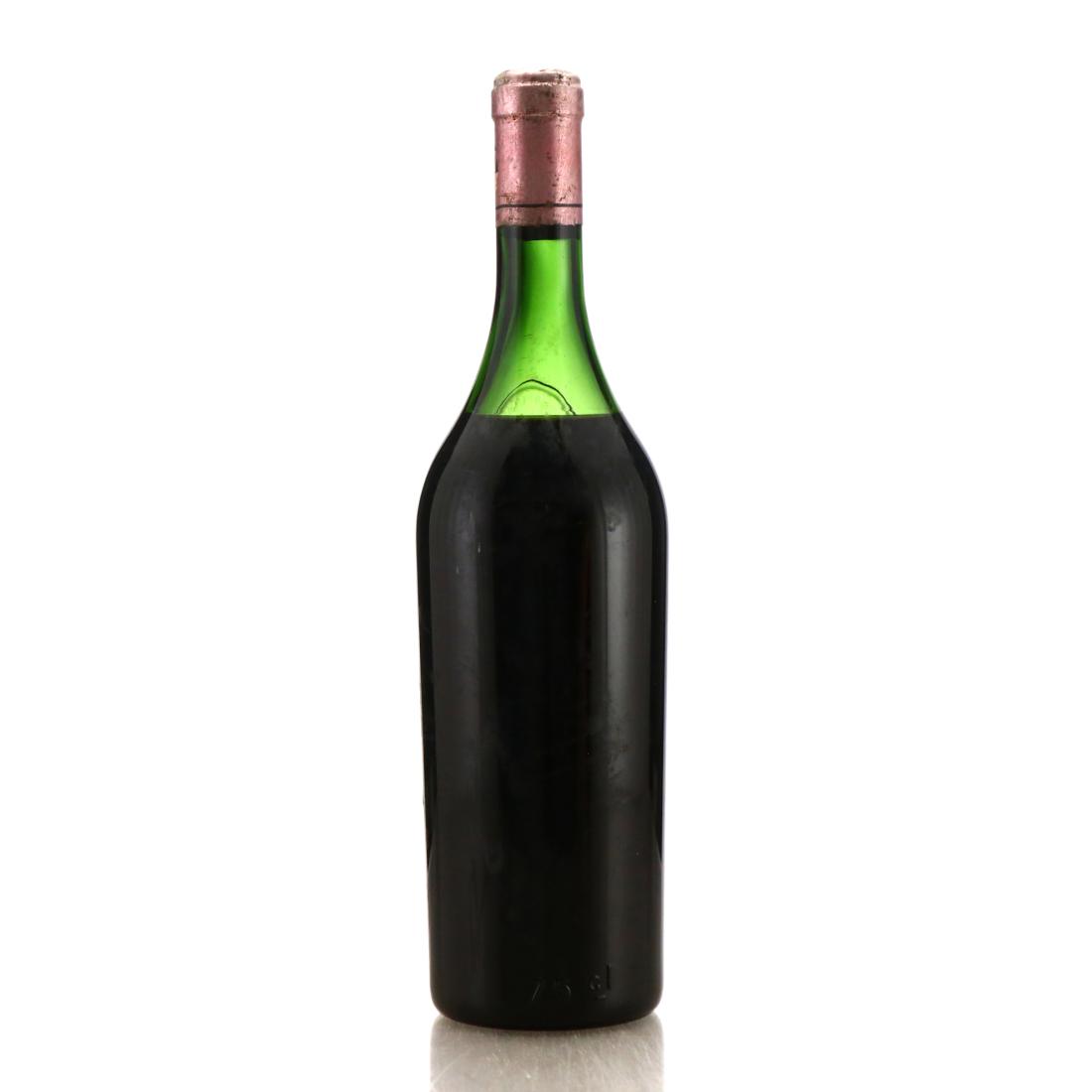 Image for Ch. Haut-Brion 1961 Pessac-Leognan 1er-Grand-Cru