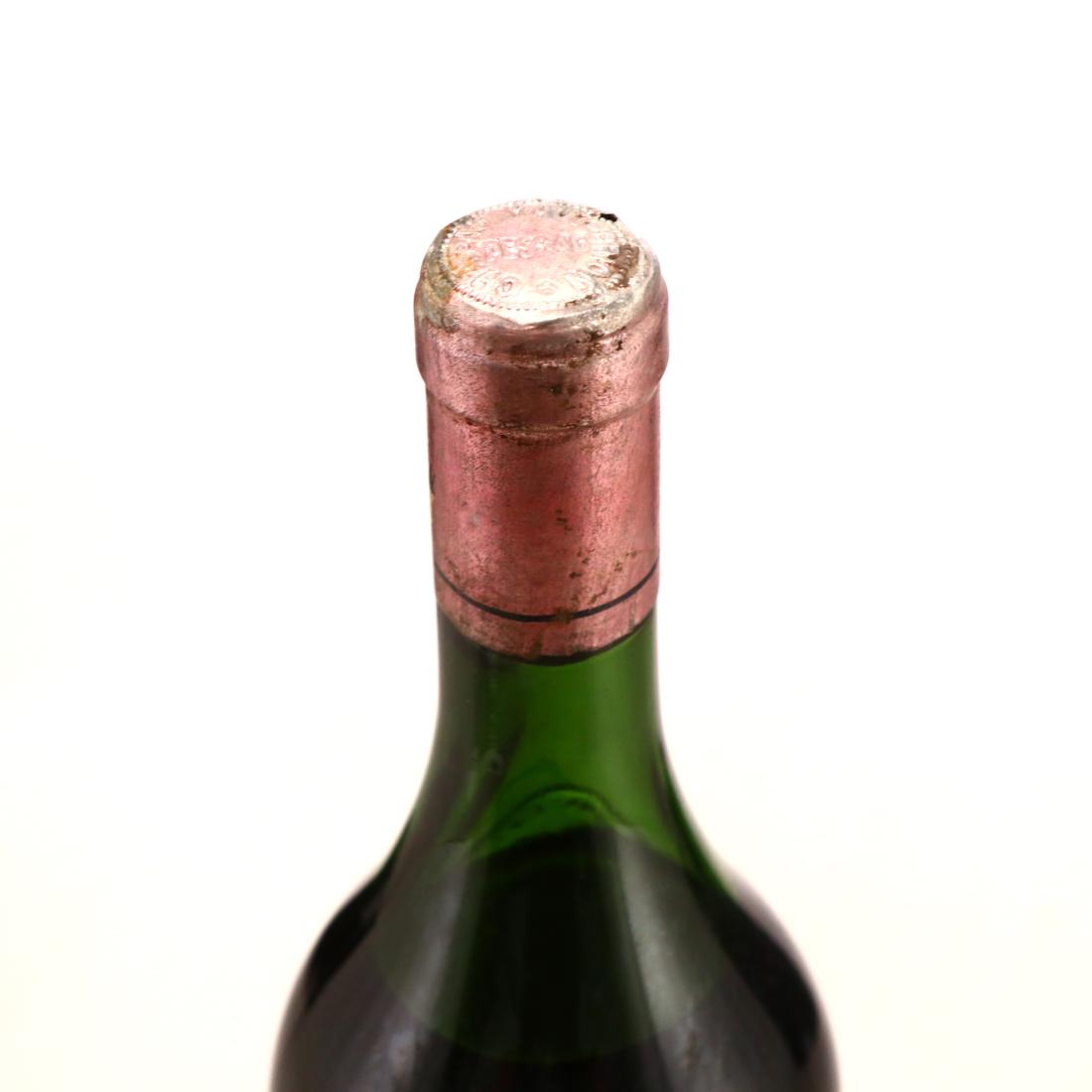 Image for Ch. Haut-Brion 1961 Pessac-Leognan 1er-Grand-Cru