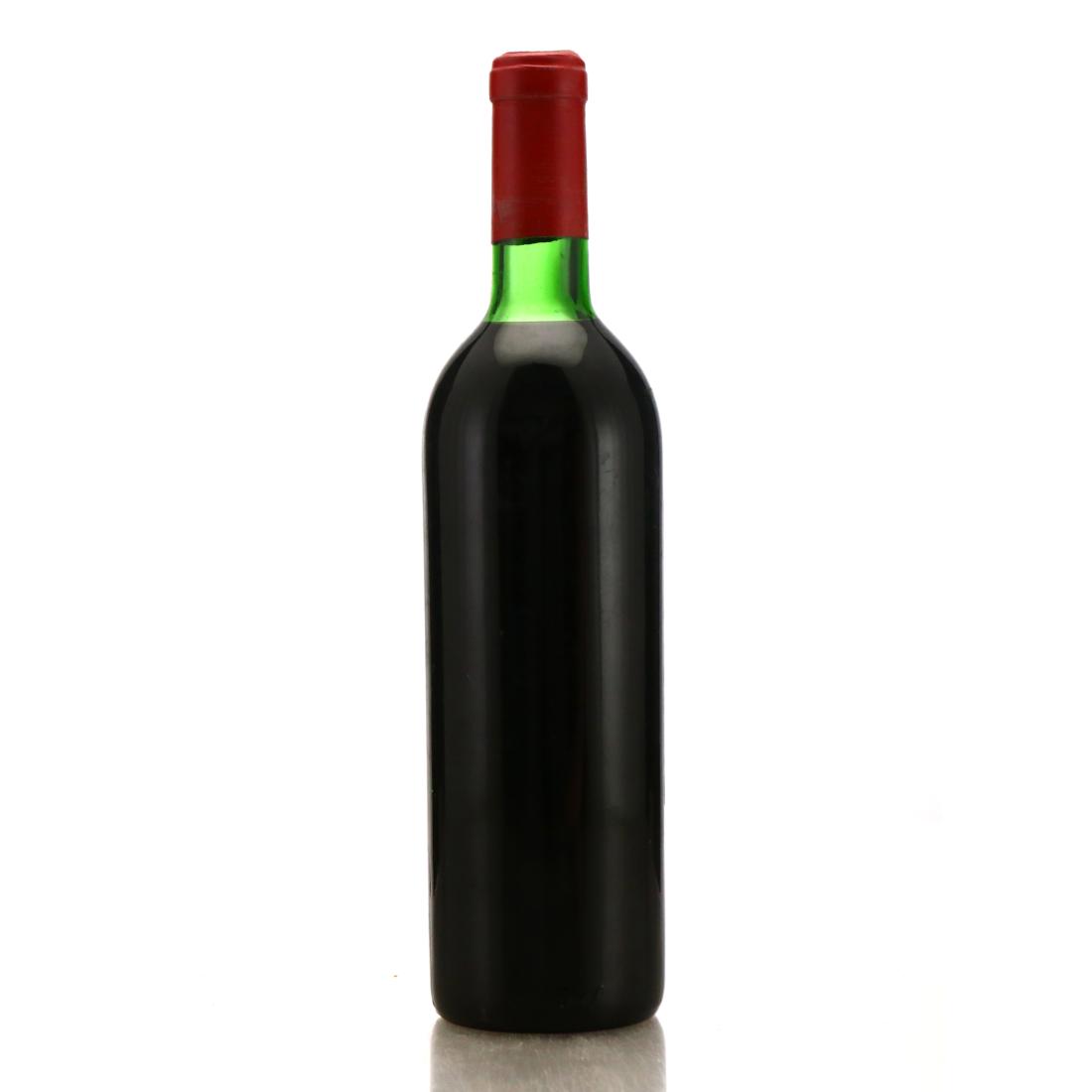 Image for Les Forts De Latour 1967 Pauillac
