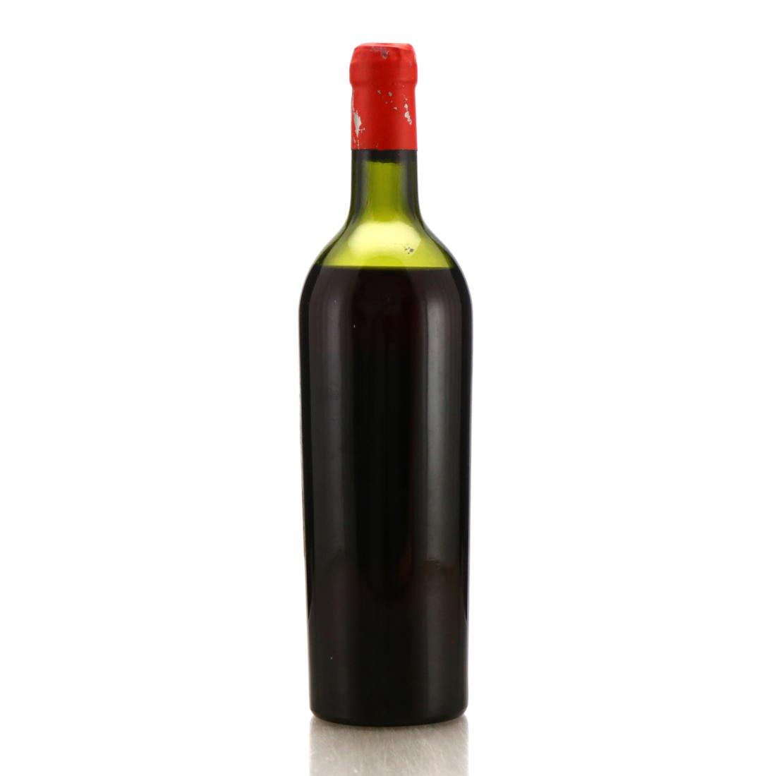 Image for Ch. Leoville Poyferre 1937 St-Julien 2eme-Cru