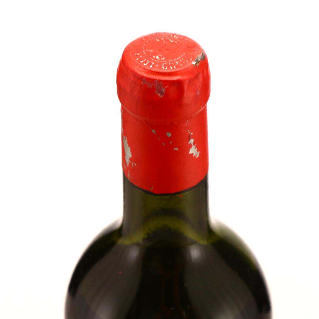 Image for Ch. Leoville Poyferre 1937 St-Julien 2eme-Cru