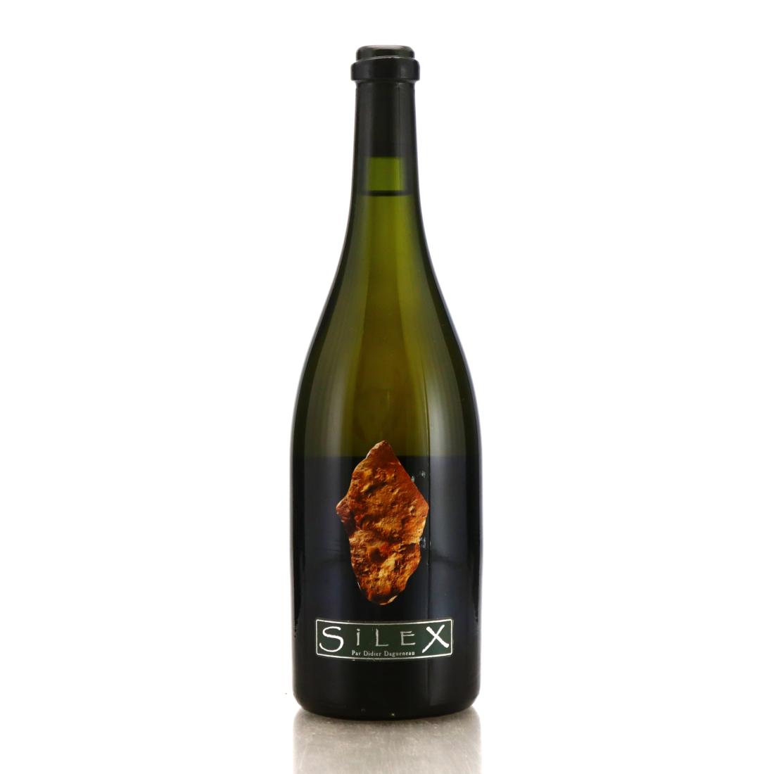 Image for Dom. Didier Dagueneau Silex 2004 Pouilly Fume