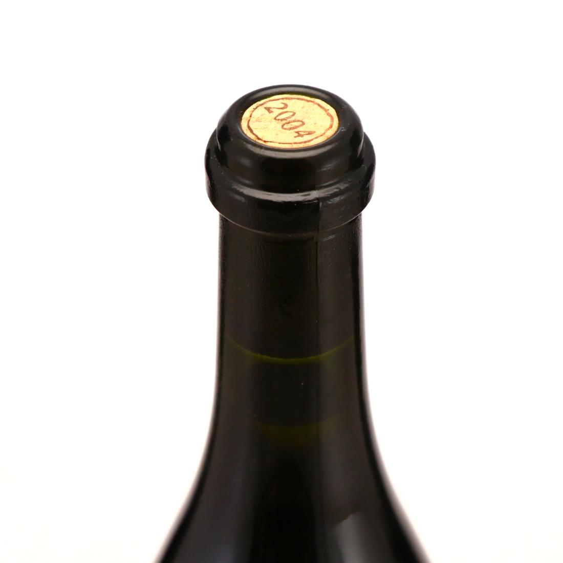 Image for Dom. Didier Dagueneau Silex 2004 Pouilly Fume