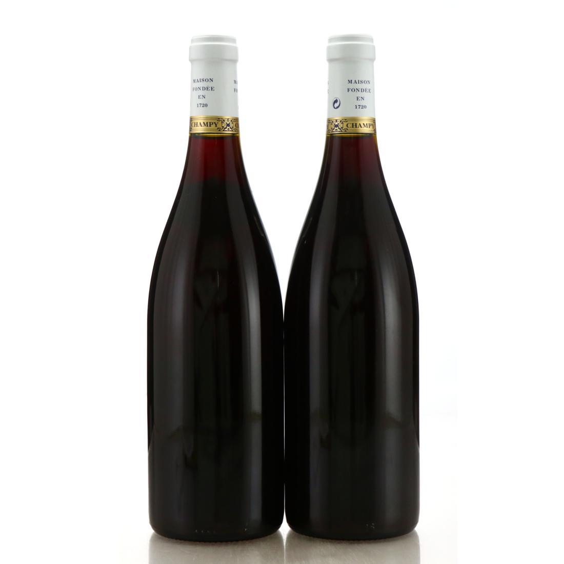 Image for Maison Champy Les Suchots 2016 Vosne-Romanee 1er-Cru
