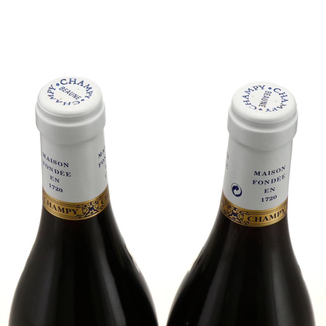 Image for Maison Champy Les Suchots 2016 Vosne-Romanee 1er-Cru