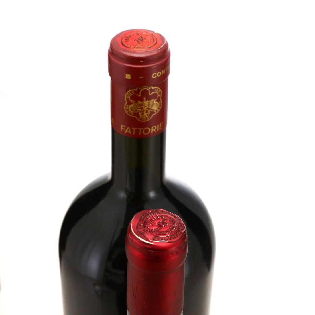 Image for Isole E Olena Cepparello 1988 Tuscany 75cl /